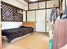その他：和室6畳(東側バルコニーより撮影）