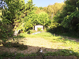 御宿町高山田