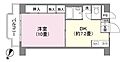 サンフラワー大原3階390万円