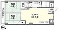 ライオンズマンション御宿第二5階400万円
