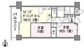 セレブラール勝浦2階1,200万円