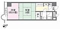 御宿シーハイツ5階450万円