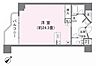間取り：間取り