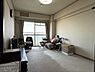 その他：洋室約6.5畳　南側（DK約6.8畳側より）