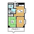 メゾンラフォーレ22階9.5万円