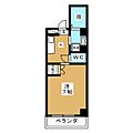 ステーションタワー浦安8階9.7万円