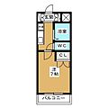 レジディア浦安5階7.9万円