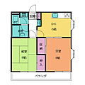 新潮通り一番館3階11.0万円