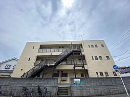 サンライズパレス