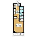 リヴィエール4階7.3万円