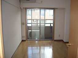 エリクシール南行徳壱番館 4階1Kのリビング/ダイニング