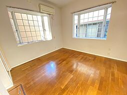 ローズアパートＲ45番館 1階1Kのリビング/ダイニング