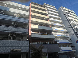 スカイマンション