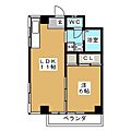 マンショングレート慶4階10.7万円