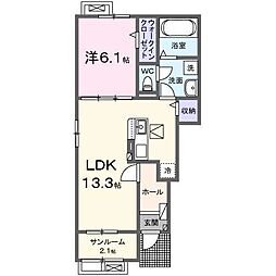 野田市駅 7.9万円