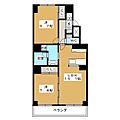 T'sgarden北柏25階11.1万円