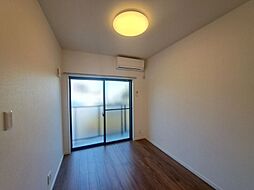 シティハウス豊四季 105