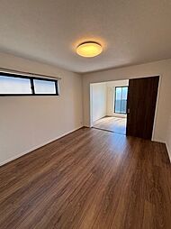 RIZE柏たなかIII 2階1LDKのリビング/ダイニング