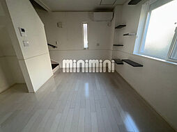 ＣＡＴＳ　ＳＩＴＥ 1階1SLDKのリビング/ダイニング