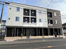 サニーコートＤ棟