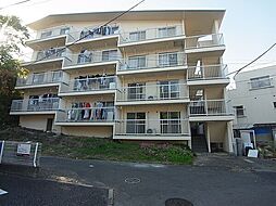 フラット白山1号棟