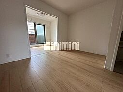 グランパラディソ 2階1LDKのリビング/ダイニング