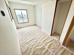 フジIII 801 8階2LDKのリビング/ダイニング