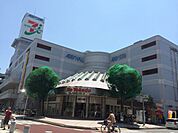 ショッピング施設「イトーヨーカドー我孫子店まで2200m」