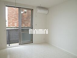 シャーメゾンK 1階1Kのリビング/ダイニング