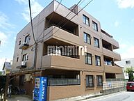 千葉県柏市明原4丁目：物件画像／株式会社ミニミニ城東　柏店