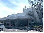 役所「我孫子市役所まで2122m」