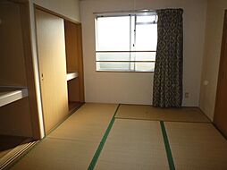 サンハイムカズ 2DKの写真