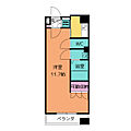 アクアタウンイースト14階8.4万円
