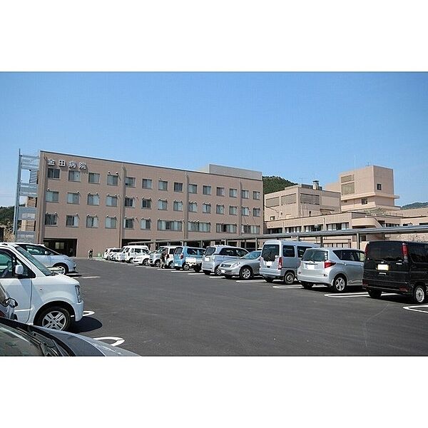 画像25:金田病院