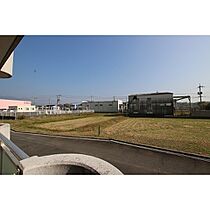 グリーンヴィル野村 0101 ｜ 岡山県津山市野村（賃貸マンション2LDK・1階・64.17㎡） その12