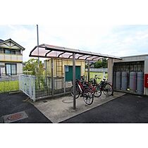 メゾンフジタ 0102 ｜ 岡山県津山市小原（賃貸アパート1R・1階・21.59㎡） その19