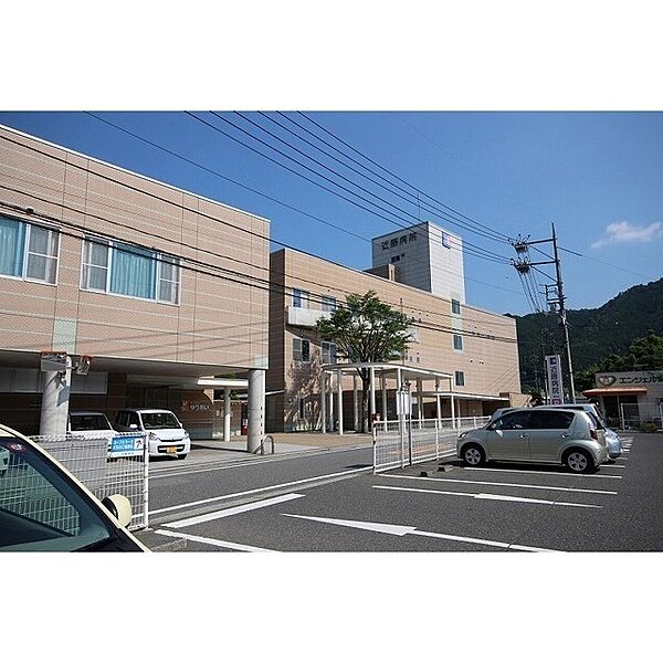 画像26:近藤病院