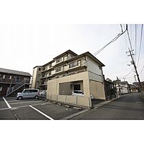 シティハイツ衆楽園 0401 ｜ 岡山県津山市山北（賃貸マンション2LDK・4階・58.50㎡） その19