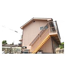 ベルデュール 0103 ｜ 岡山県津山市小原（賃貸アパート1K・1階・28.39㎡） その1