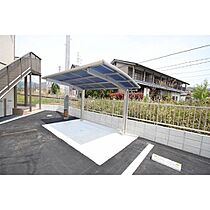 YKK多田A棟 0105 ｜ 岡山県真庭市多田（賃貸アパート1LDK・1階・40.73㎡） その20