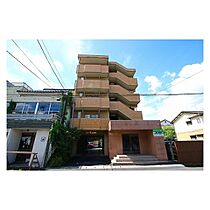 エクセルメゾン田町 0202 ｜ 岡山県津山市田町（賃貸マンション1R・2階・27.00㎡） その1