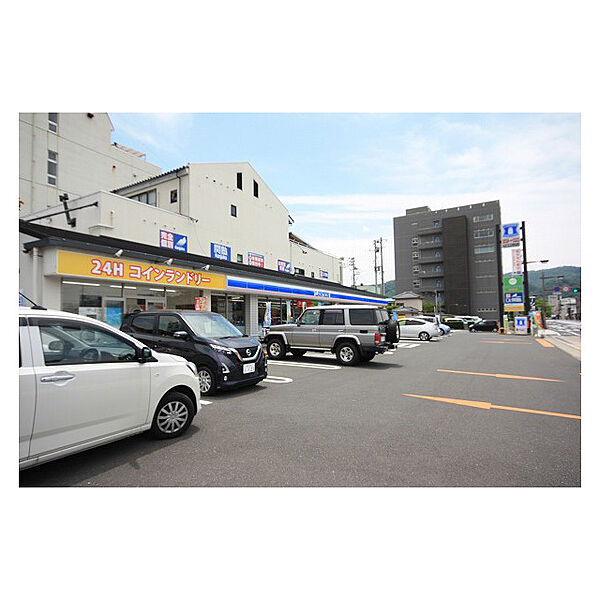 エクセルメゾン田町 0202｜岡山県津山市田町(賃貸マンション1R・2階・27.00㎡)の写真 その21