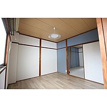 山本マンション 0005 ｜ 岡山県津山市野介代（賃貸アパート1LDK・1階・38.00㎡） その14