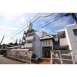 メゾン衆楽園
