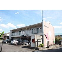 正木ガーデンハイツ 0205 ｜ 岡山県津山市上之町（賃貸アパート1K・2階・24.70㎡） その1