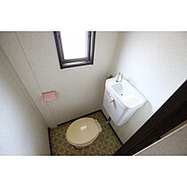 ハイツ大野 0202 ｜ 岡山県津山市上之町（賃貸アパート2K・2階・35.91㎡） その6