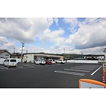 コーポユリカ 0102 ｜ 岡山県津山市山北（賃貸アパート1K・1階・23.40㎡） その22