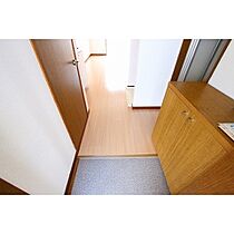 モンシャトーK 0206 ｜ 岡山県津山市山北（賃貸アパート1R・2階・22.75㎡） その8