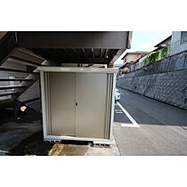 サニーダイガ 0201 ｜ 岡山県津山市野介代（賃貸アパート1LDK・2階・38.00㎡） その19