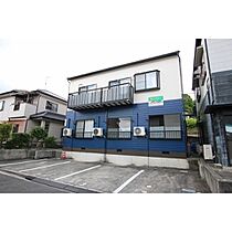 フレックスT 0101 ｜ 岡山県津山市上之町（賃貸アパート1R・1階・18.90㎡） その1